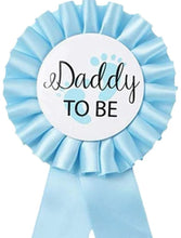 Load image into Gallery viewer, Daddy to Be - Badge
